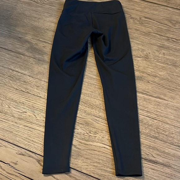 Purple Pixies Dance Leggings - Picture 4 of 7